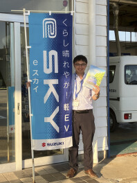 週末はぜひ砺波店へ！